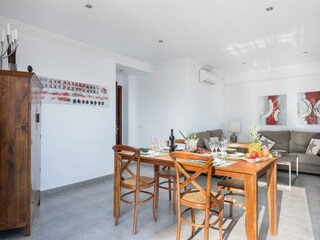 Apartment Can Picafort Außenaufnahme 4