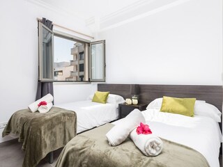 Appartement Can Picafort Buitenaudio-opname 28