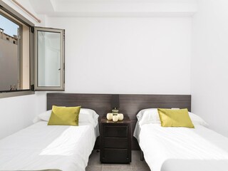 Apartamento Can Picafort Grabación al aire libre 15