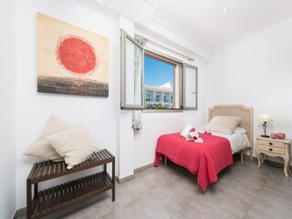 Apartment Can Picafort Außenaufnahme 19