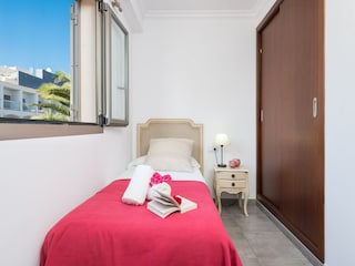 Apartment Can Picafort Außenaufnahme 20