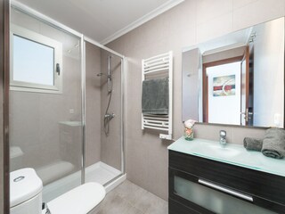 Apartment Can Picafort Außenaufnahme 7