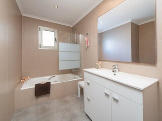 Apartment Can Picafort Außenaufnahme 29