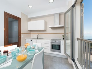 Apartment Can Picafort Außenaufnahme 31