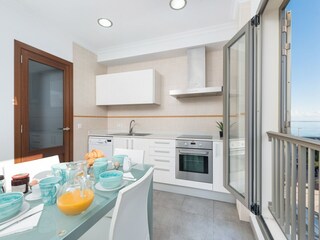 Appartement Can Picafort Buitenaudio-opname 31