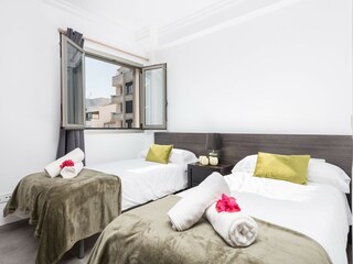 Apartamento Can Picafort Grabación al aire libre 19