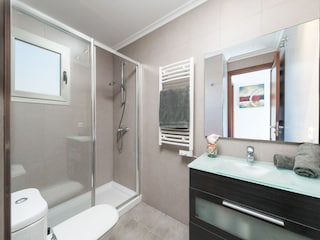 Apartment Can Picafort Außenaufnahme 32