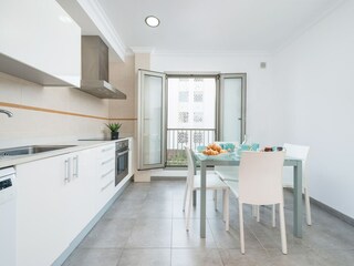 Appartement Can Picafort Enregistrement extérieur 12