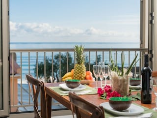 Apartment Can Picafort Außenaufnahme 13