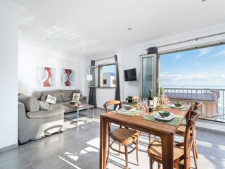 Appartement Can Picafort Buitenaudio-opname 23