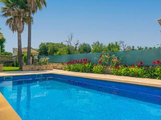 Villa Llubi Enregistrement extérieur 2