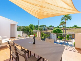 Villa Llubi Enregistrement extérieur 15