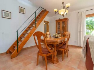 Holiday house Alcudia Features 10