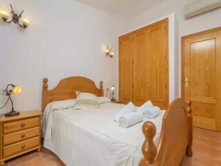 Holiday house Alcudia Features 17