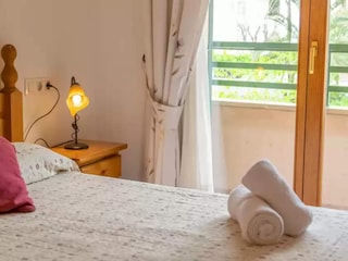 Holiday house Alcudia Features 19