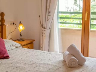 Maison de vacances Alcudia Équipement 19