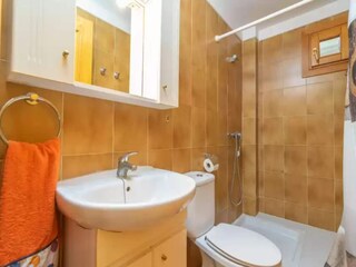 Maison de vacances Alcudia Équipement 32