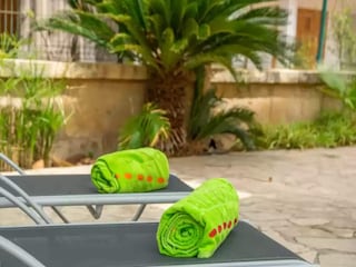 Maison de vacances Alcudia  35