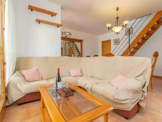 Maison de vacances Alcudia Équipement 22