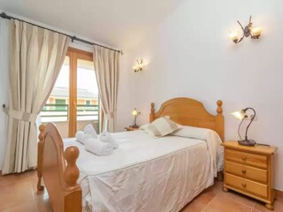 Maison de vacances Alcudia Équipement 20