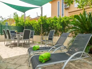 Holiday house Alcudia  34