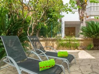 Holiday house Alcudia  33