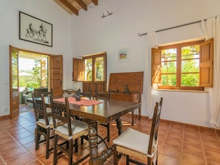 Villa Pollensa Außenaufnahme 11