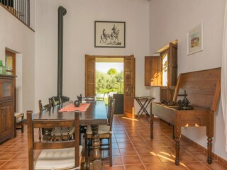 Villa Pollensa Buitenaudio-opname 12