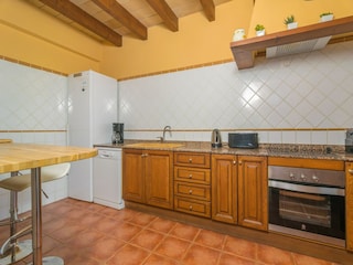 Villa Pollensa Außenaufnahme 17