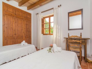 Villa Pollensa Enregistrement extérieur 20