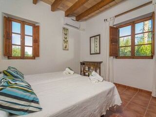 Villa Pollensa Outdoor Recording 22