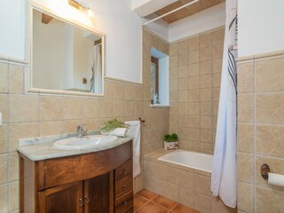 Villa Pollensa Enregistrement extérieur 24