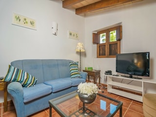 Villa Pollensa Außenaufnahme 28