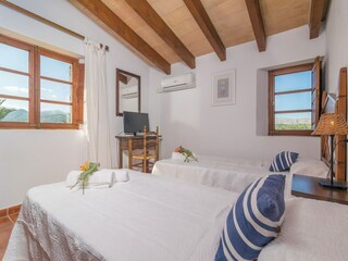 Villa Pollensa Enregistrement extérieur 30