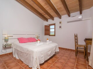 Villa Pollensa Enregistrement extérieur 32