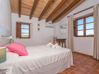 Villa Pollensa Buitenaudio-opname 33