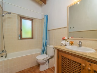 Villa Pollensa Außenaufnahme 35