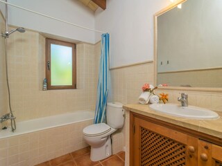 Villa Pollensa Registrazione all'aperto 35