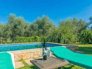 Villa Pollensa Außenaufnahme 40