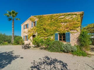 Villa Pollensa Enregistrement extérieur 43