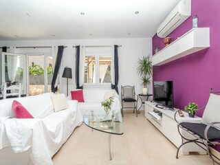 Villa Cala Santanyí Caratteristiche 18