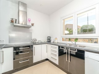 Villa Cala Santanyí Features 17