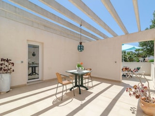 Villa Cala Santanyí Außenaufnahme 6