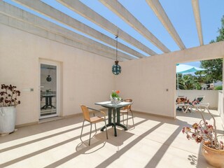 Villa Cala Santanyí Registrazione all'aperto 6
