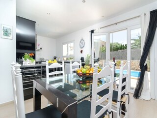 Villa Cala Santanyí Équipement 11