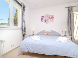 Villa Cala Santanyí Ausstattung 16