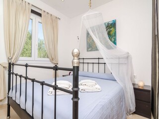 Villa Cala Santanyí Características 12