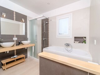 Villa Cala Santanyí Équipement 15