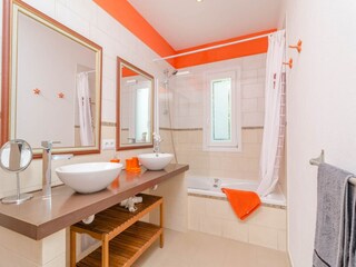 Villa Cala Santanyí Características 20