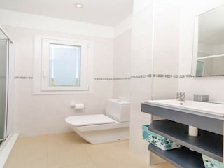 Villa Cala Santanyí Caratteristiche 16